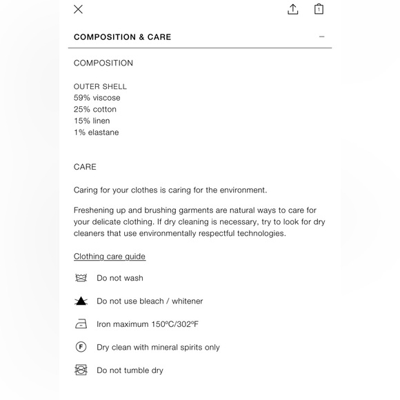 Zara White Draped Mini Dress Small BNWT - Picture 9 of 10